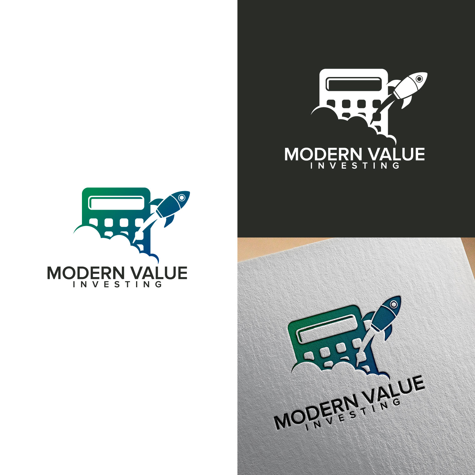 Logo Design by 4tech services for this project | Design #31053559