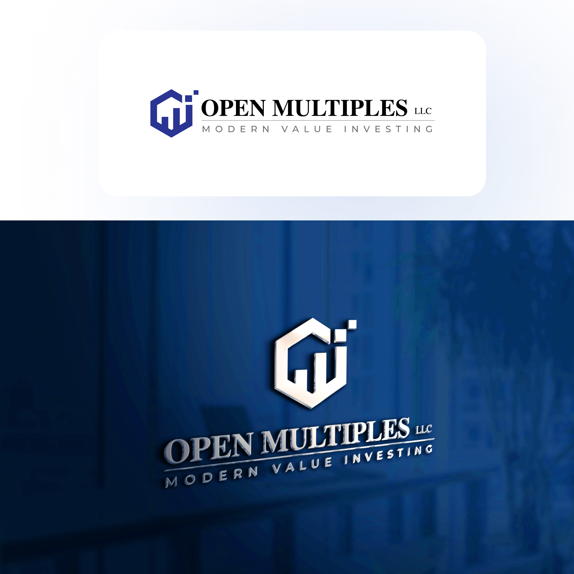 Logo Design by Finley Johnson for this project | Design #31100865