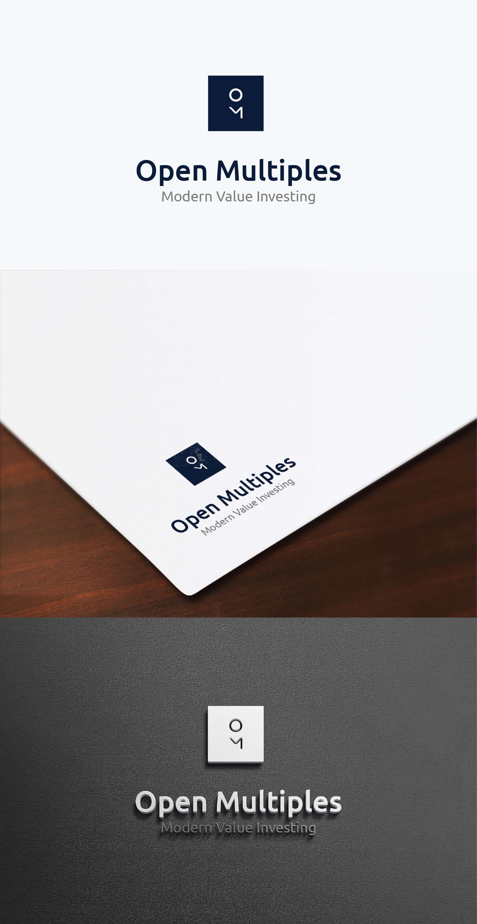 Logo Design by IMilenovic for this project | Design #31053684