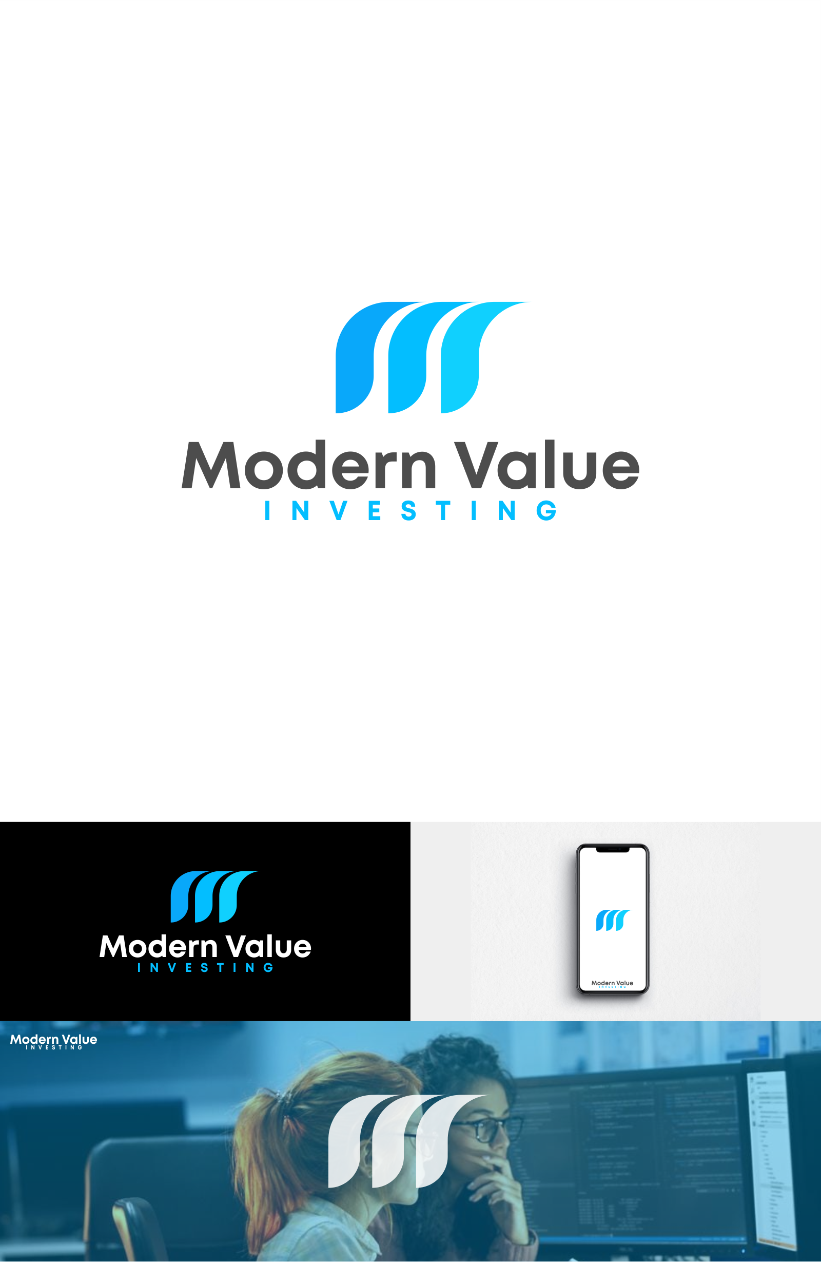 Logo Design by M.Syaiful Huda for this project | Design #31052572