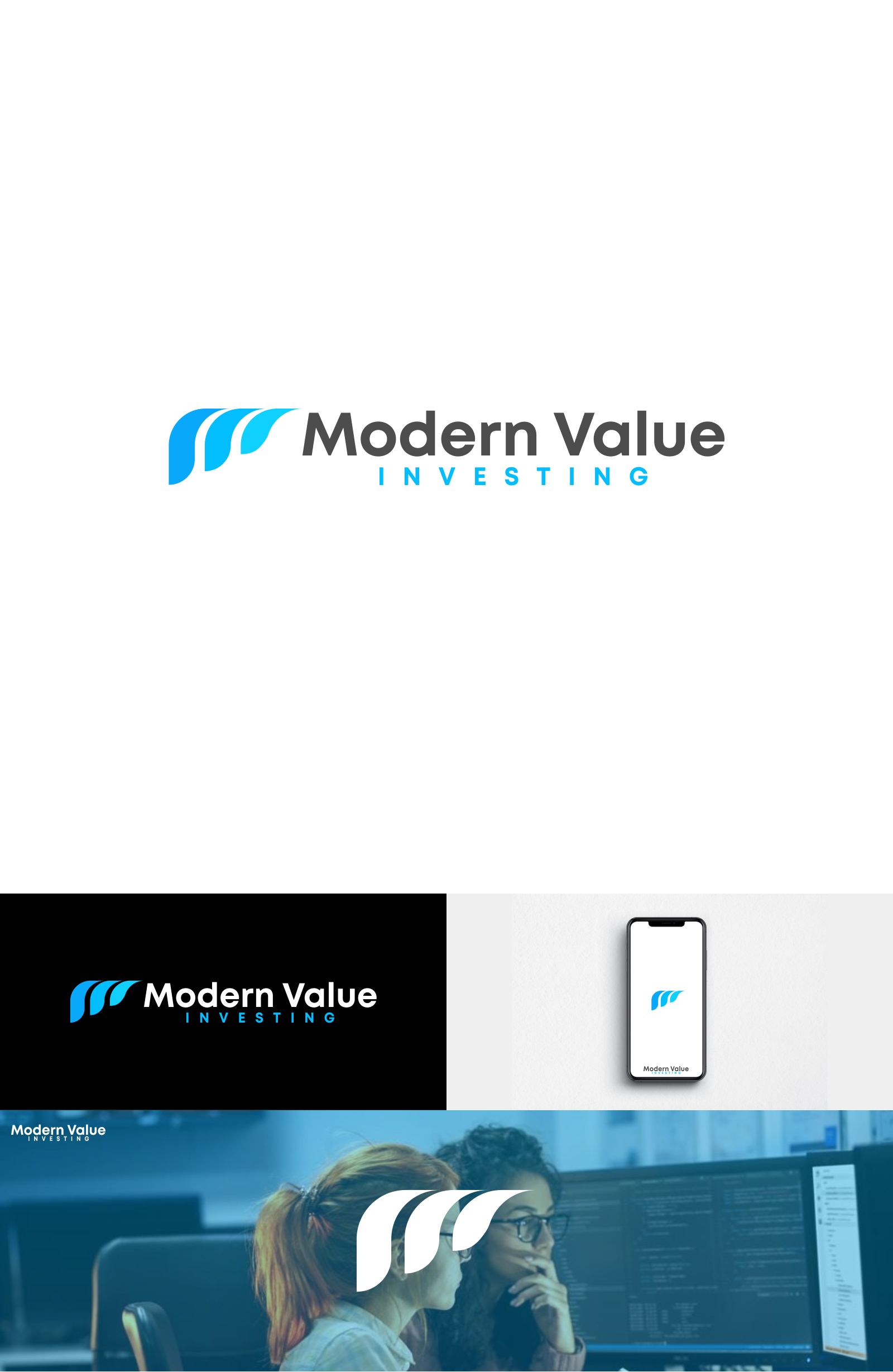 Logo Design by M.Syaiful Huda for this project | Design #31052651