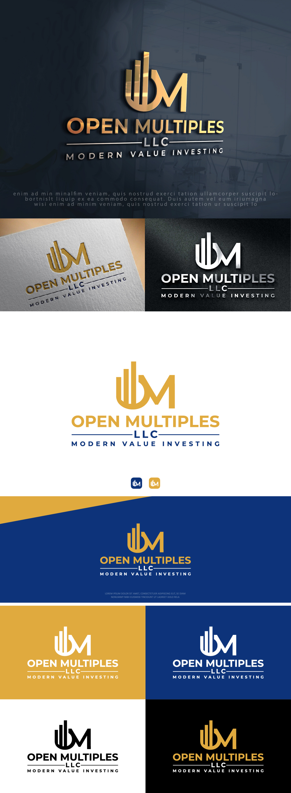 Logo Design by AyubZafar.com for this project | Design #31075961