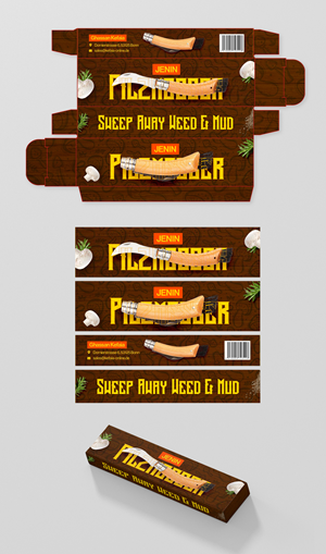 Flyer Design by Graphic Guy