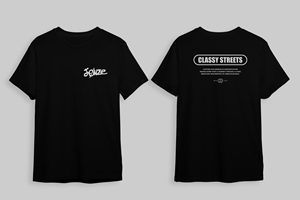 T-shirt Design by Gasyary for Jonze clothing | Design: #31054484