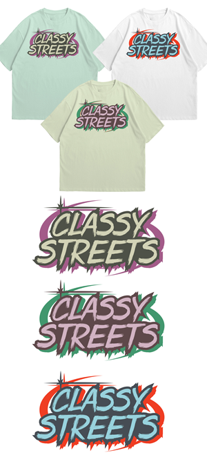 T-shirt Design by Teespixels for Jonze clothing | Design: #31057668