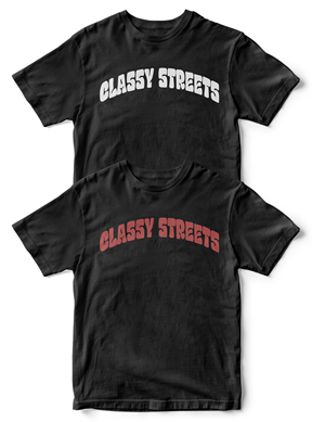 T-shirt Design by Teespixels for Jonze clothing | Design: #31057925
