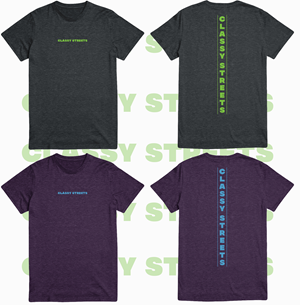 T-shirt Design by Teespixels for Jonze clothing | Design: #31062403
