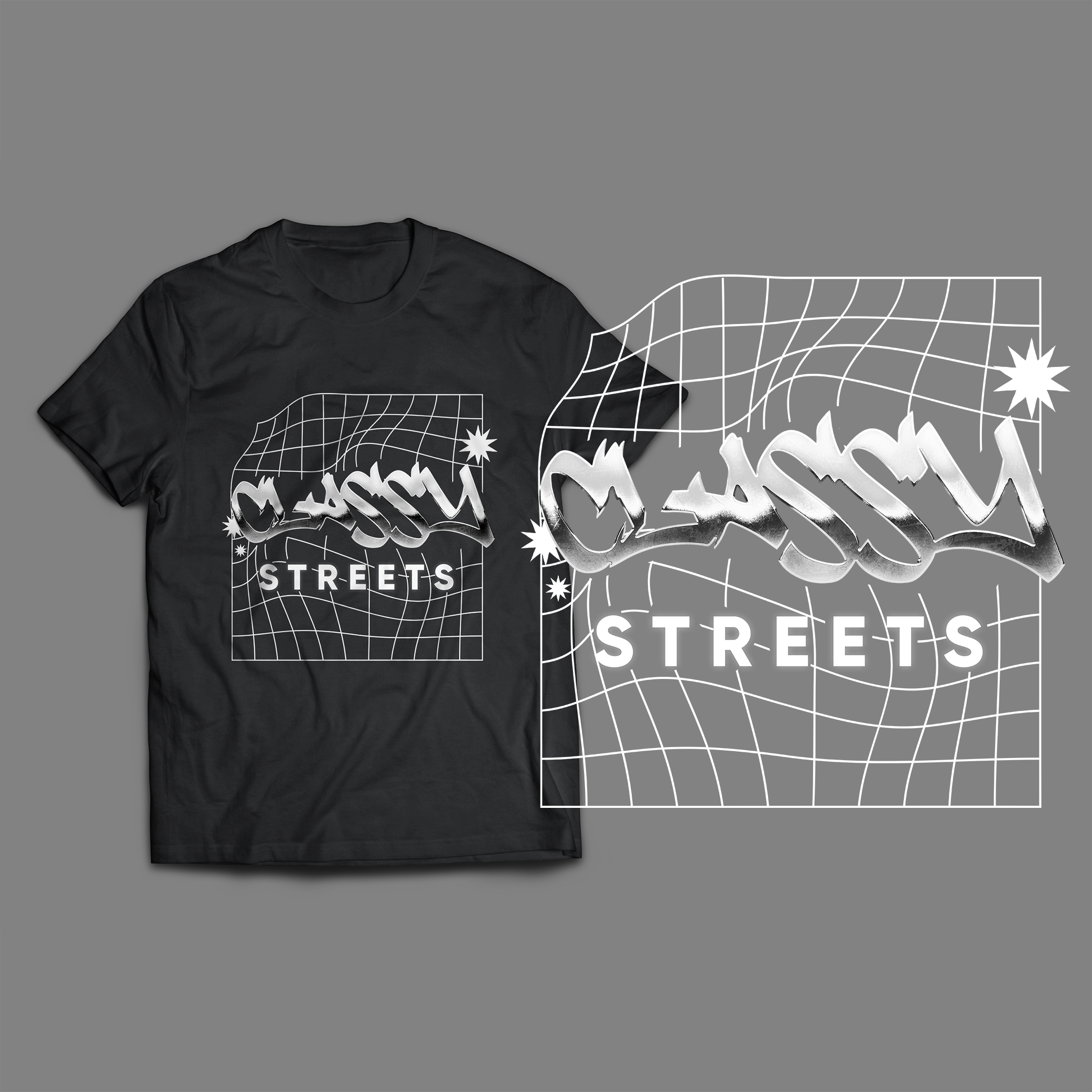 T-shirt Design by AP Creatives for Jonze clothing | Design #31052063