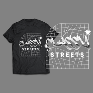 T-shirt Design by AP Creatives for Jonze clothing | Design: #31052063