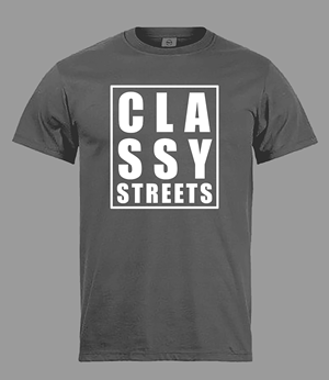 T-shirt Design by Johncina for Jonze clothing | Design: #31052377