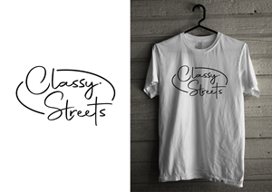 T-shirt Design by denuj for Jonze clothing | Design #31054914