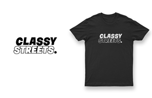 T-shirt Design by guprulsugiyanto for Jonze clothing | Design: #31053437