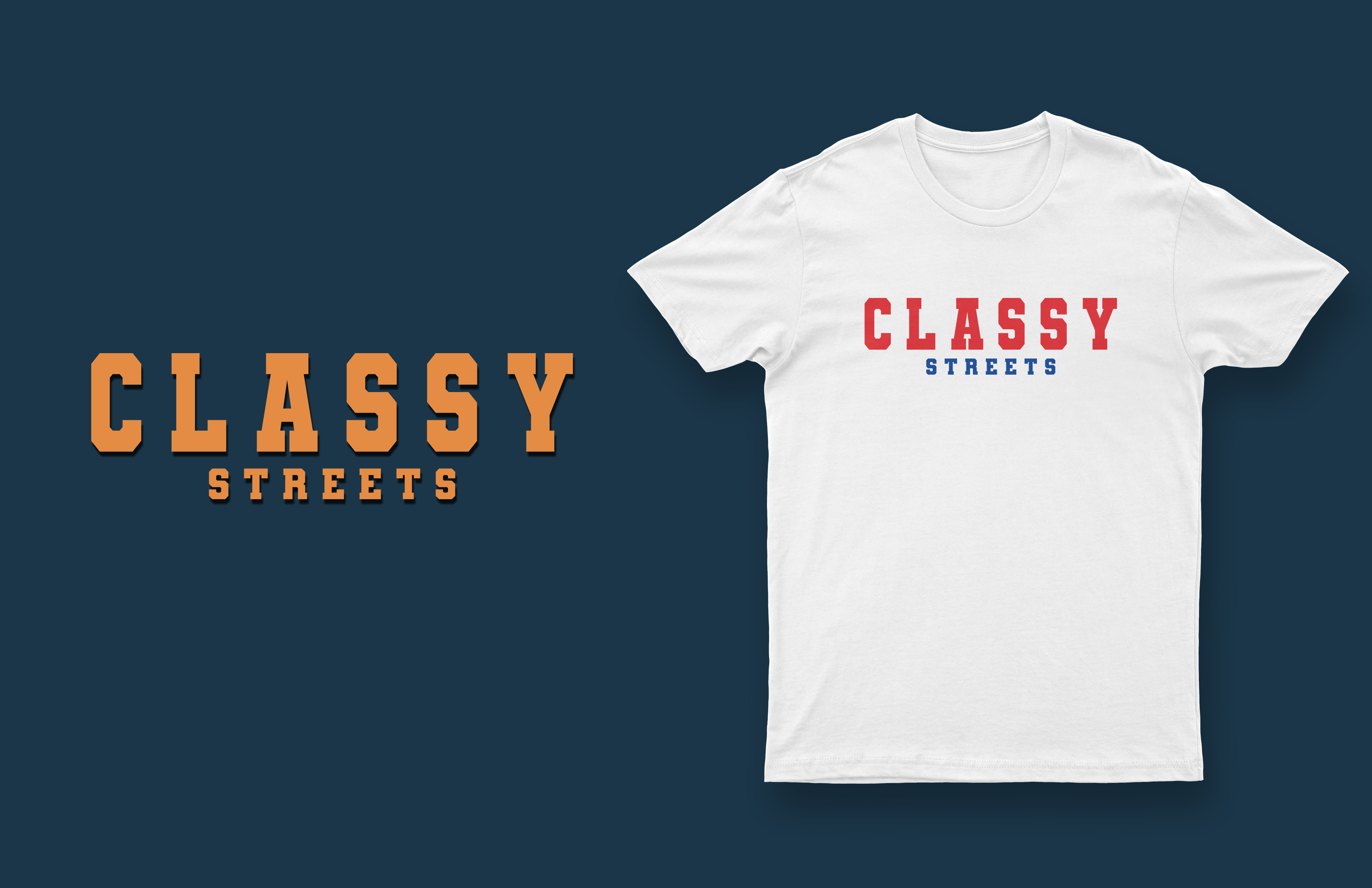 T-shirt Design by guprulsugiyanto for Jonze clothing | Design #31053534