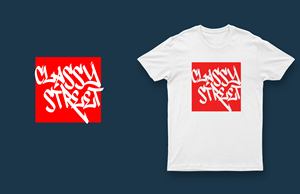 T-shirt Design by guprulsugiyanto for Jonze clothing | Design: #31053648