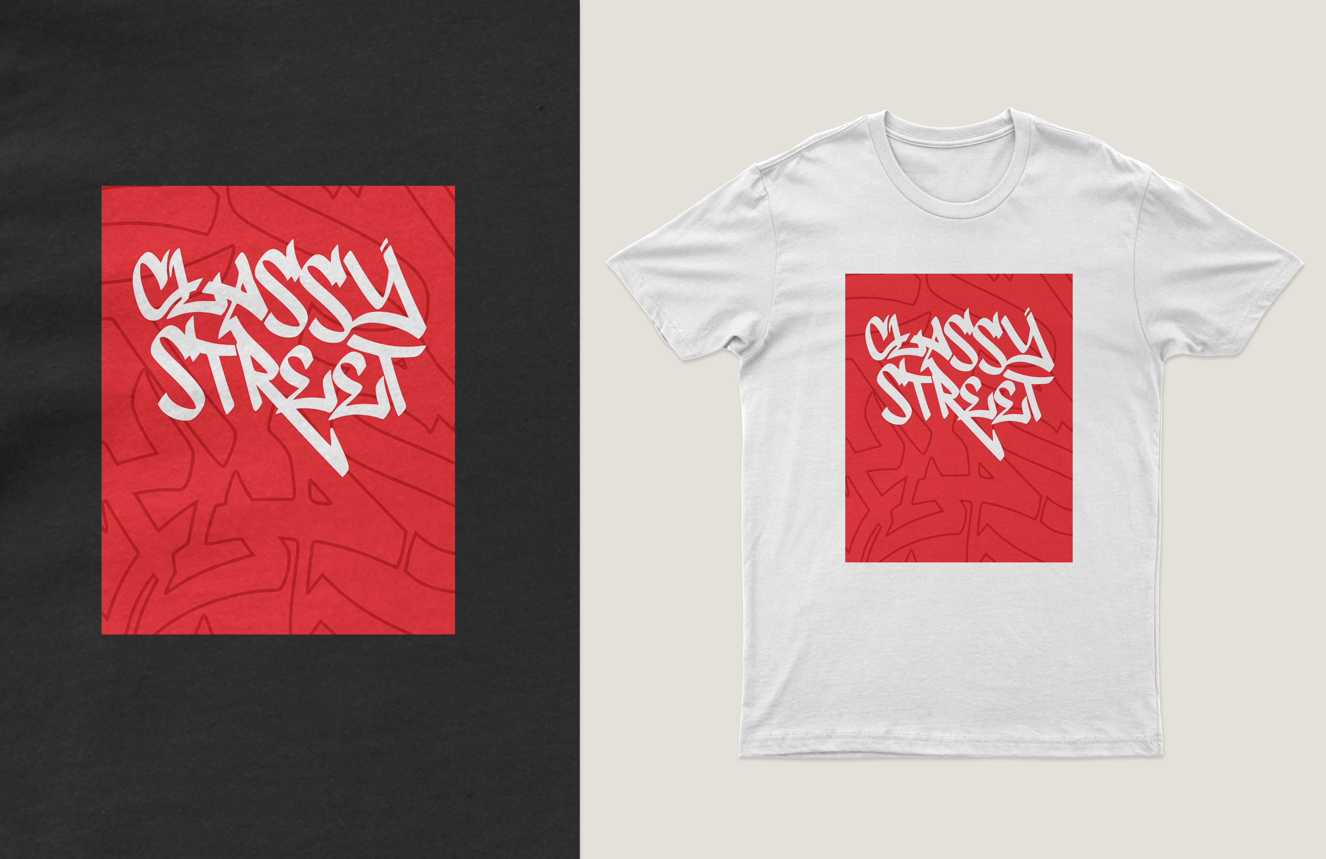 T-shirt Design by guprulsugiyanto for Jonze clothing | Design #31061504