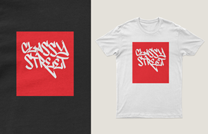 T-shirt Design by guprulsugiyanto for Jonze clothing | Design: #31061518