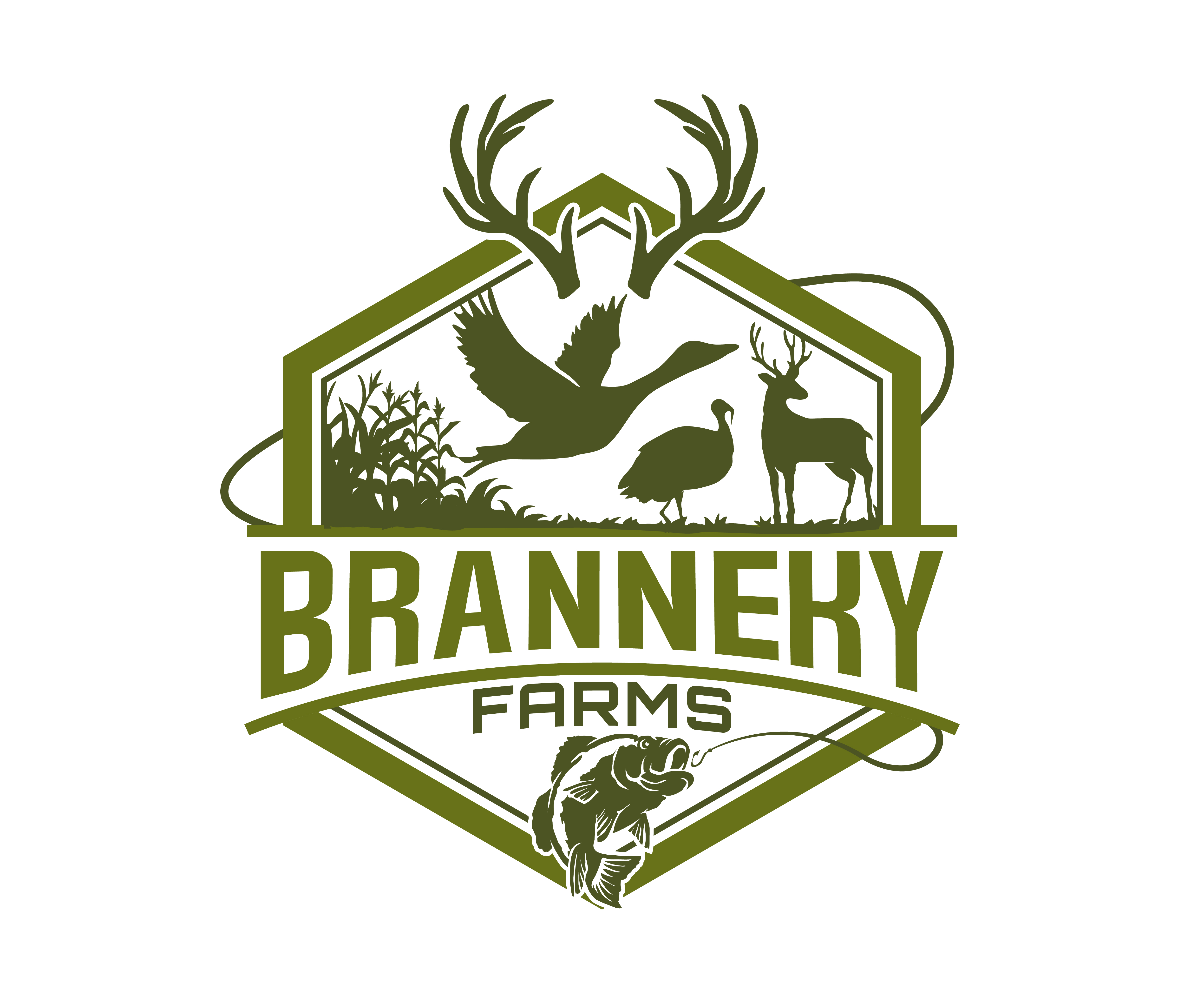 Logo Design by James J. for this project | Design #31084003