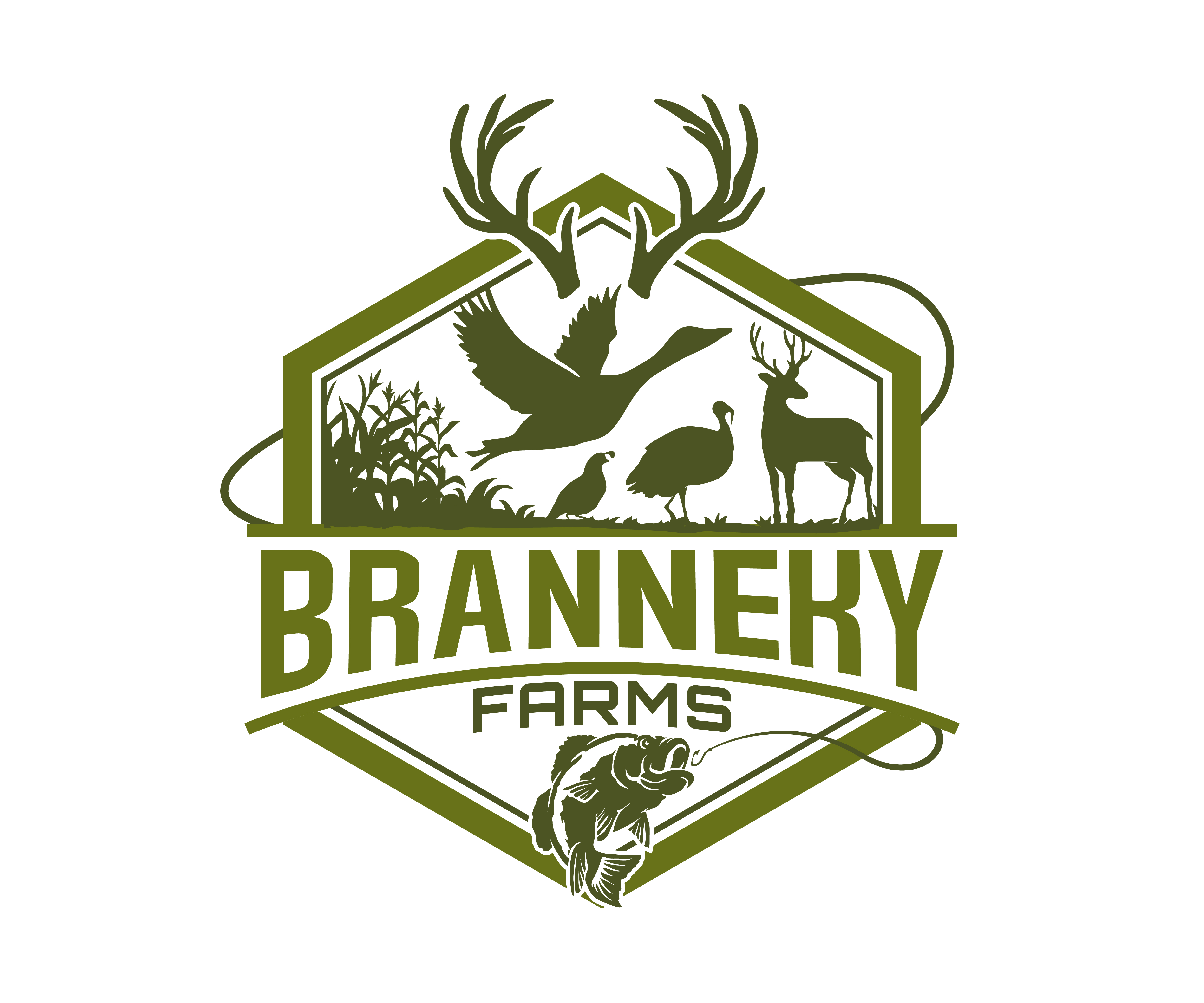 Logo Design by James J. for this project | Design #31096188