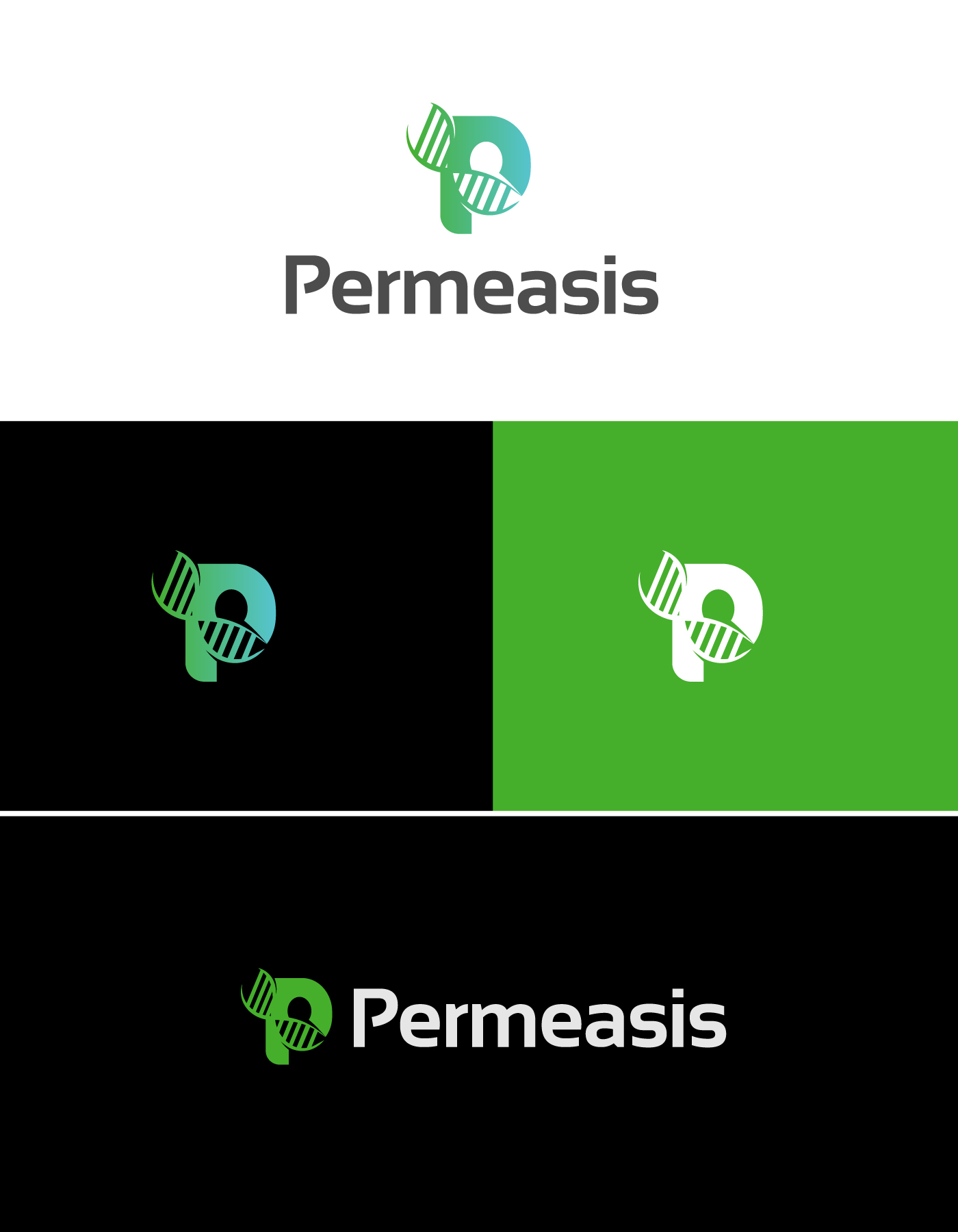 Logo-Design von Farhad Kreative für dieses Projekt | Design #31057638