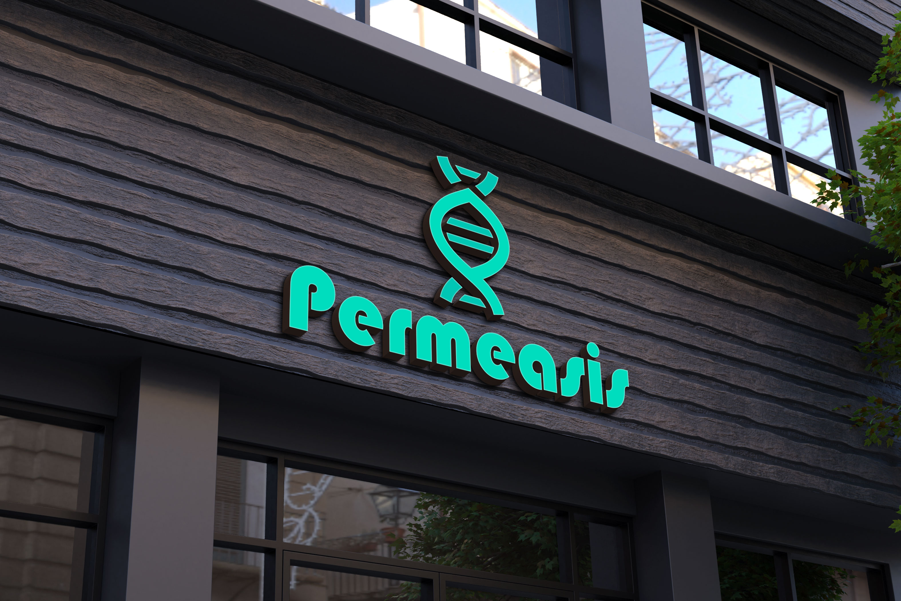 Logo Design by Kavth for this project | Design #31103800