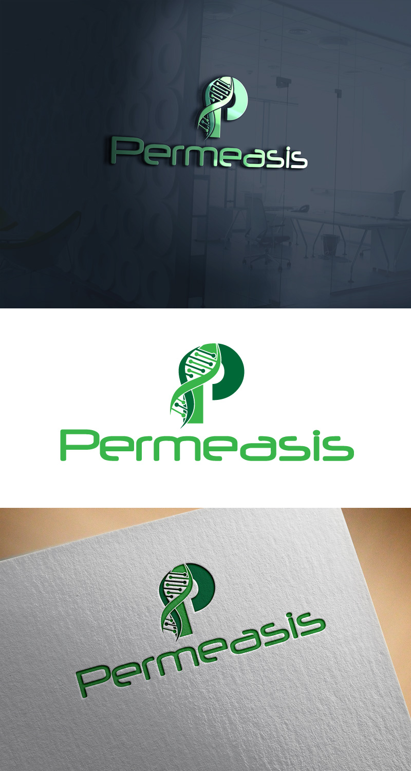 Logo Design by UmmeDesign for this project | Design #31058405