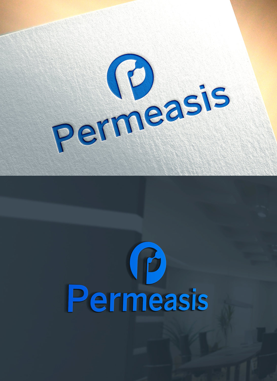 Logo Design by RaKu 2 for this project | Design #31098611