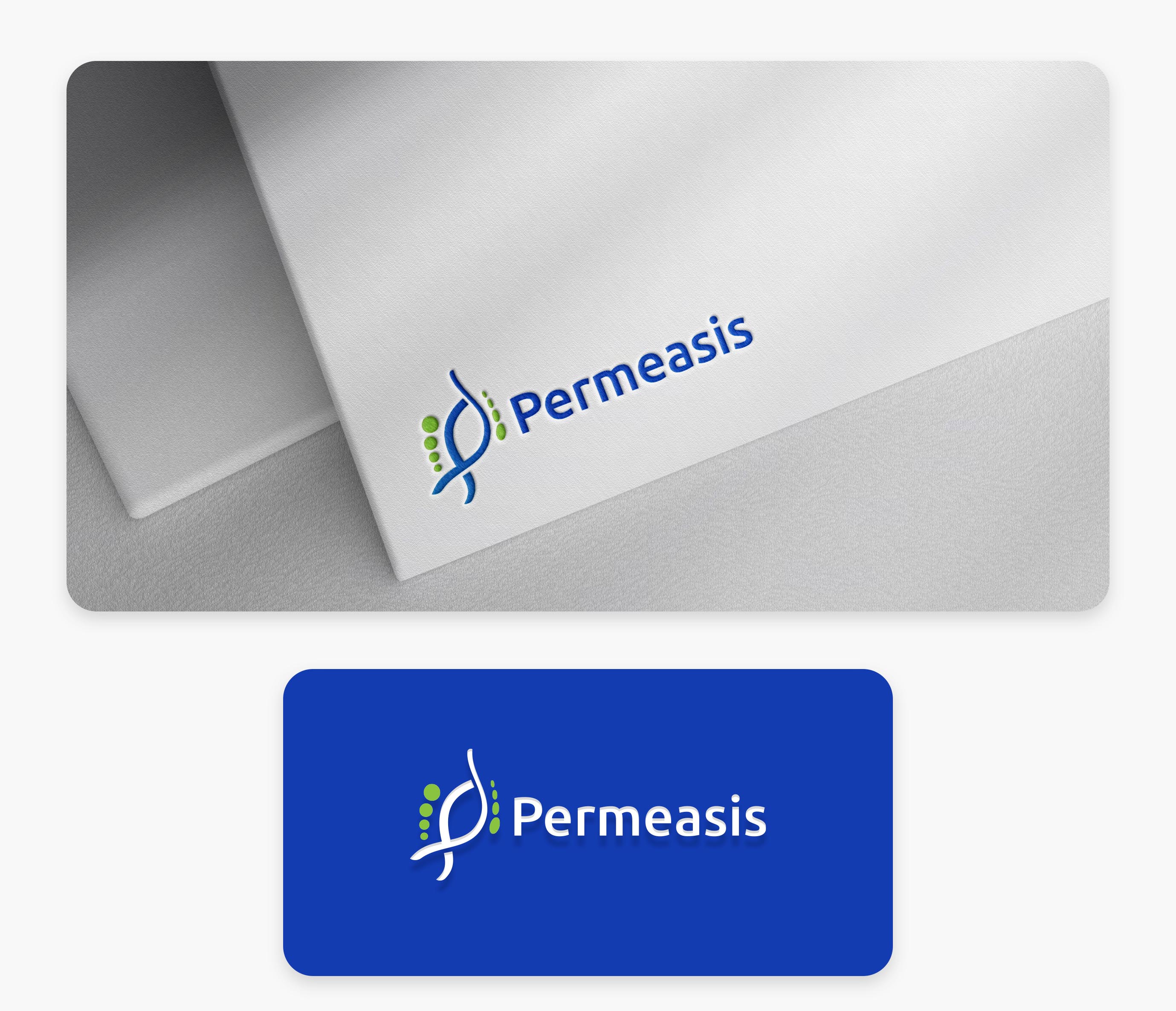 Logo Design by Interloop_Designs for this project | Design #31059220