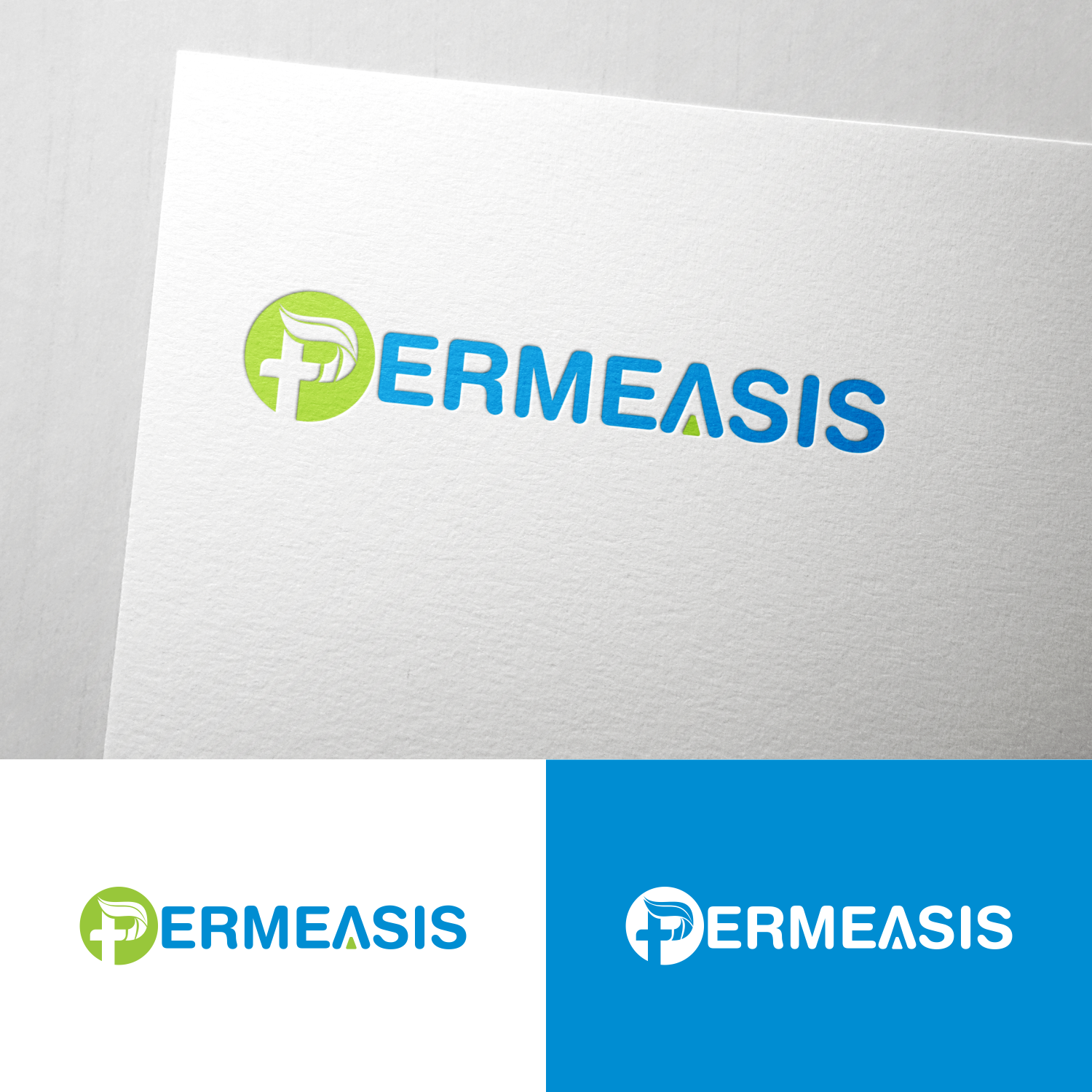 Logo Design by anakbuah for this project | Design #31064548