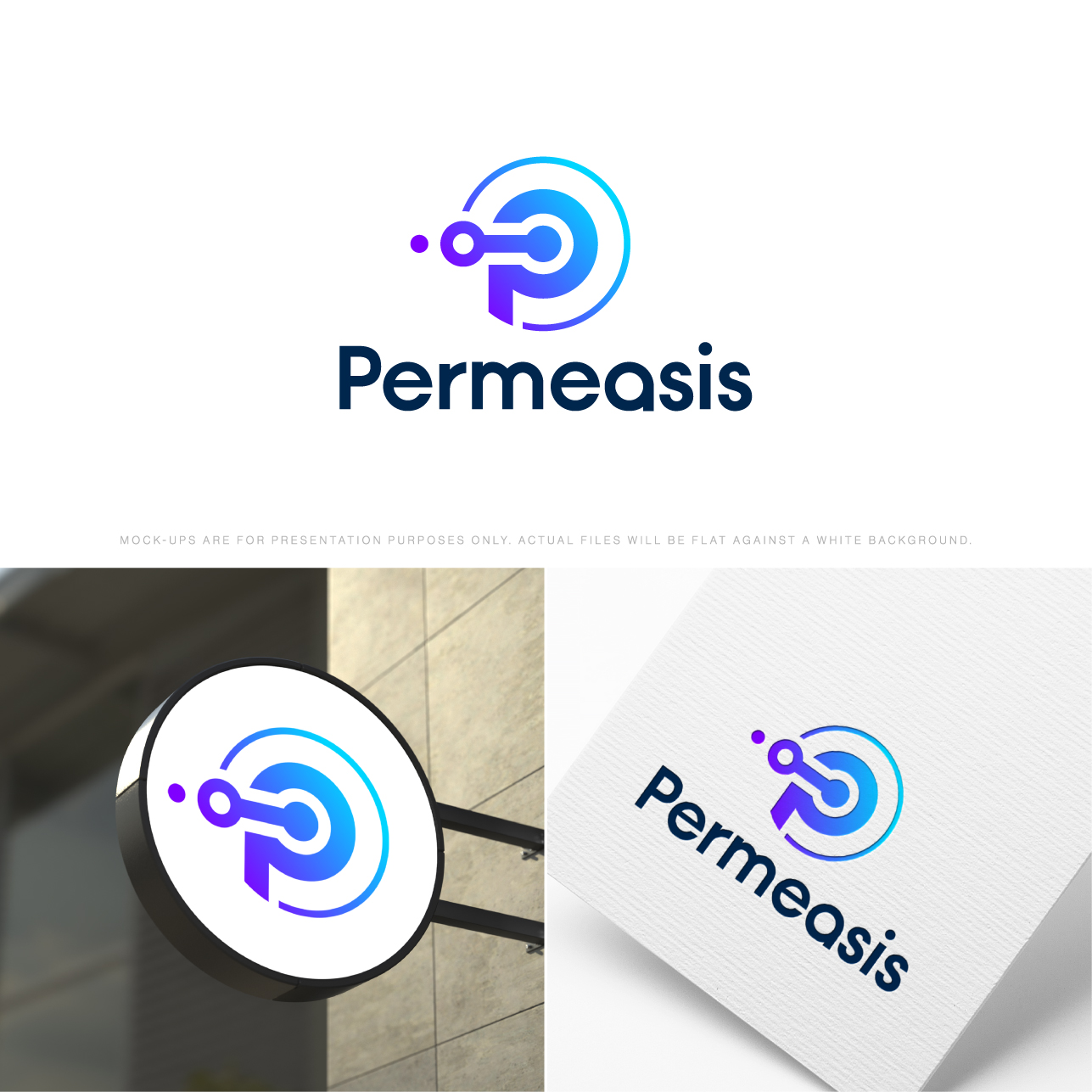 Logo Design by The Lion Studios for this project | Design #31060236