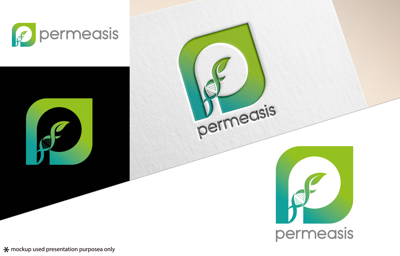 Logo Design by Rubia@ for this project | Design #31055602