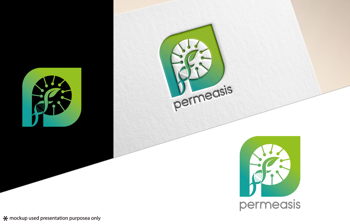 Logo Design by Rubia@ for this project | Design #31055624