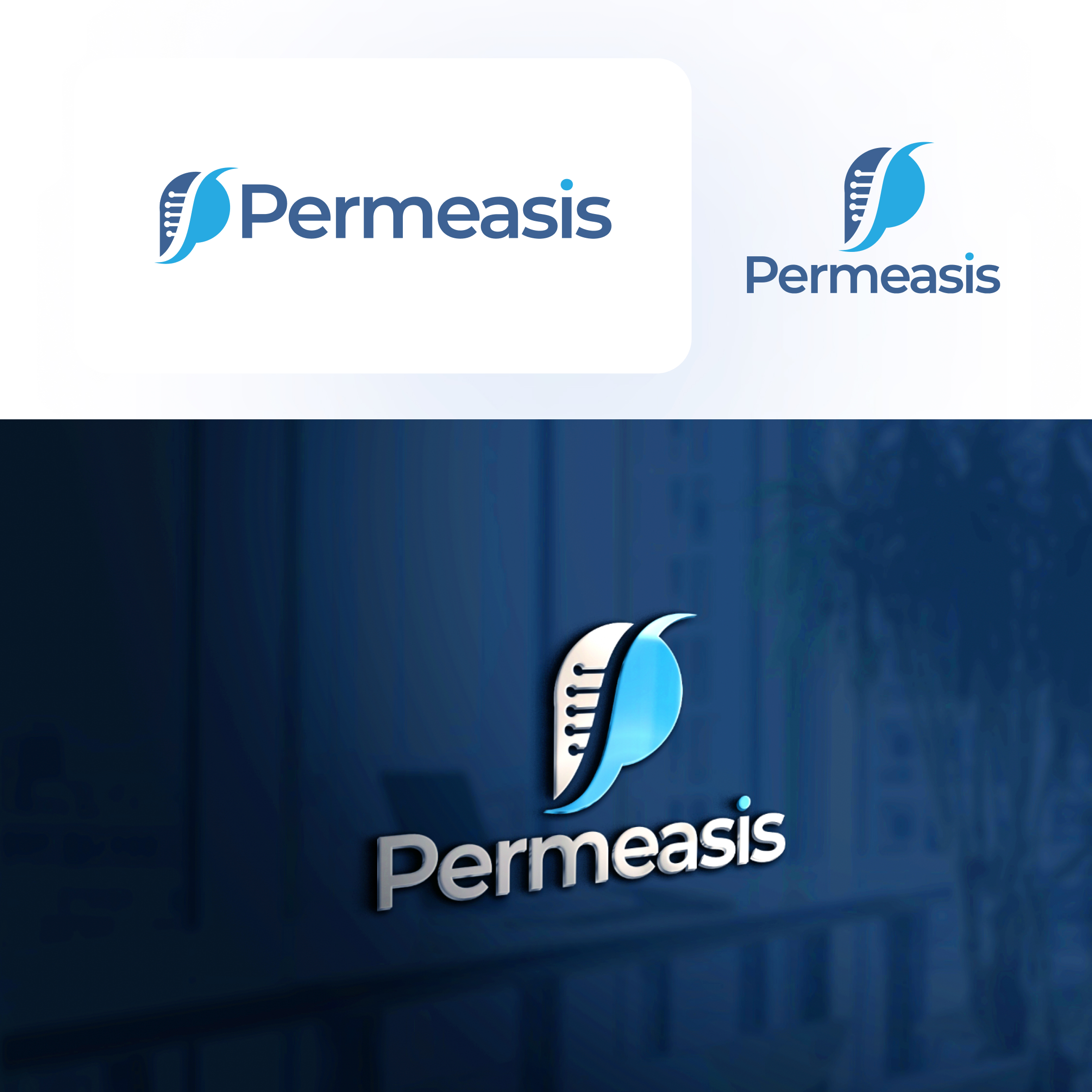 Logo Design by Finley Johnson for this project | Design #31101021