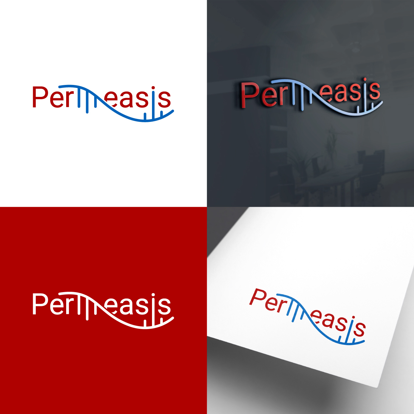 Logo Design by Radsky17 for this project | Design #31101877