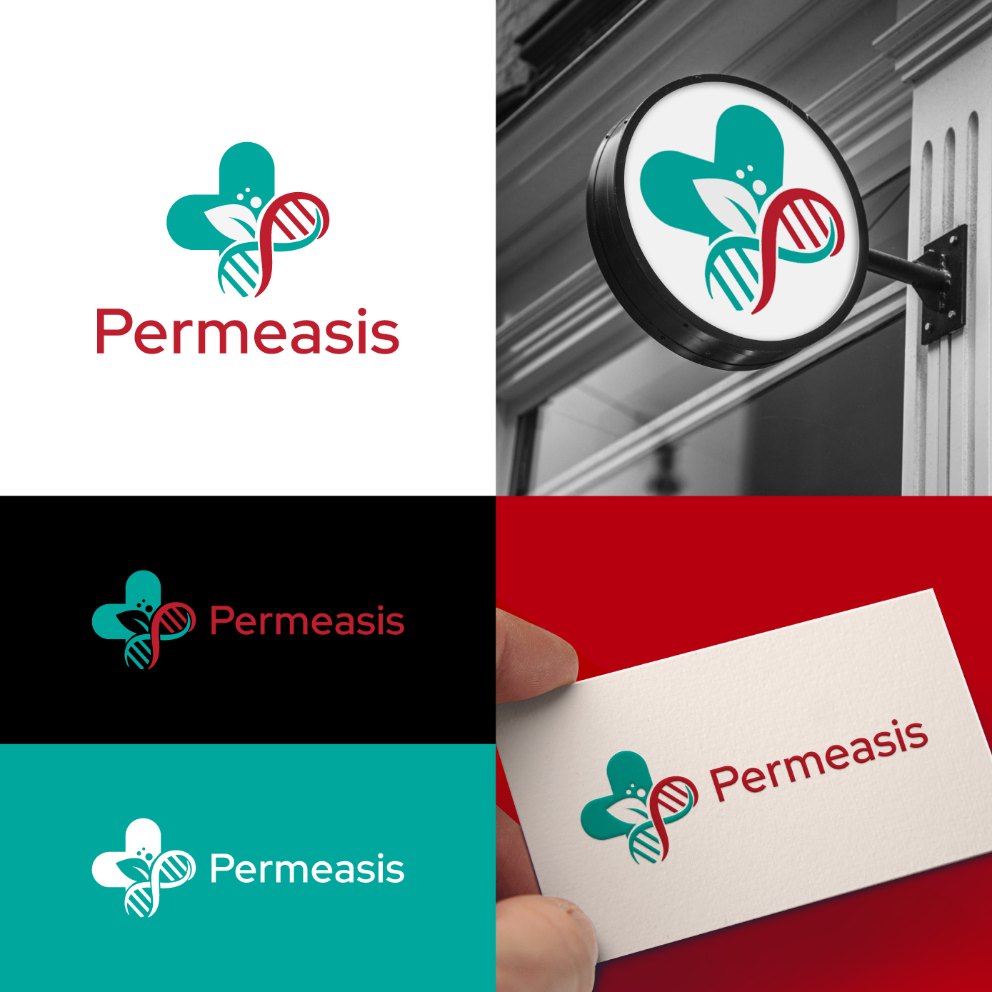 Logo Design by Radsky17 for this project | Design #31102320