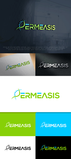 Logo Design by Ayub Zafar for this project | Design: #31075954
