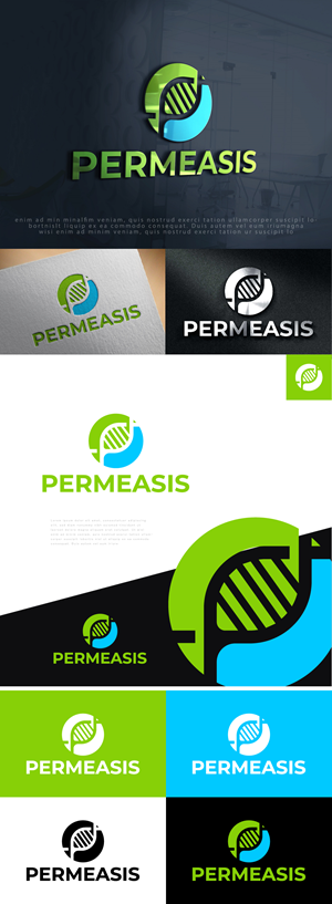 Logo Design by Ayub Zafar for this project | Design: #31075955