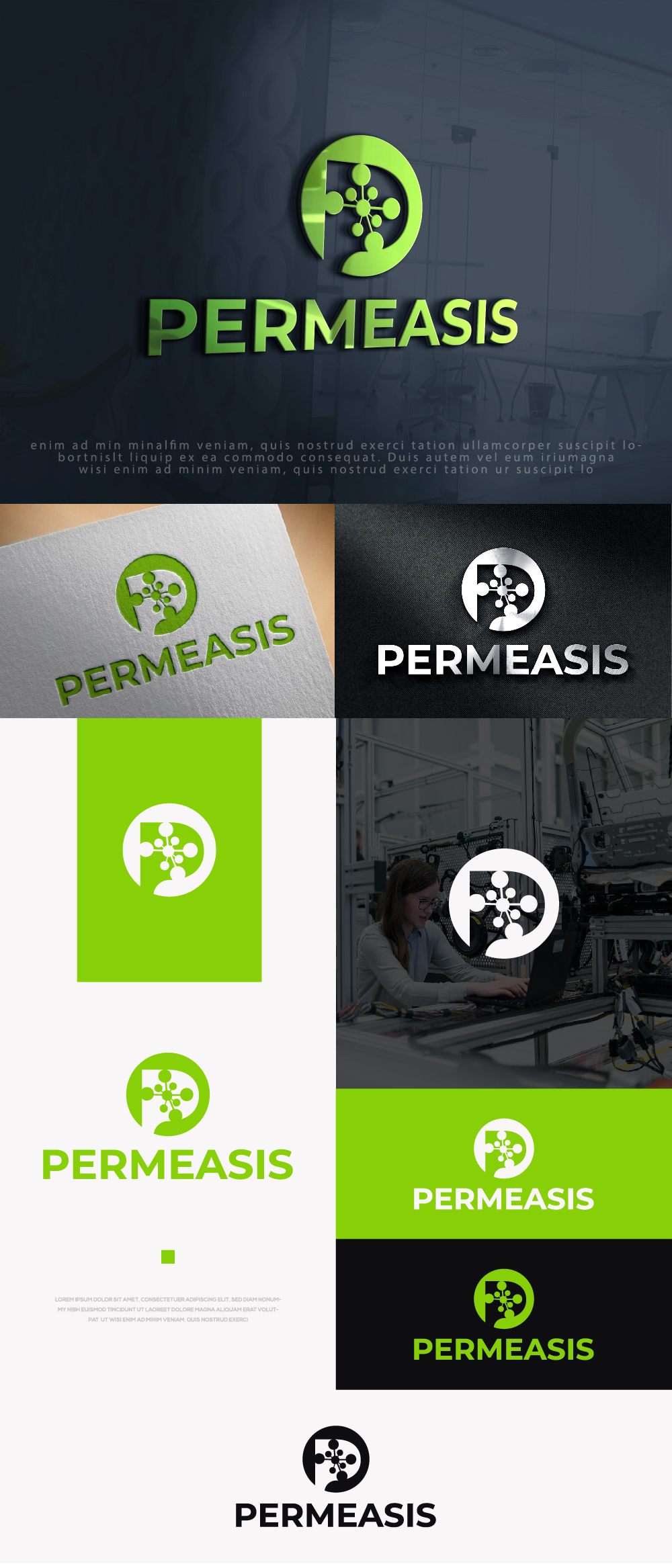 Logo Design by AlphabetZero.com for this project | Design #31075956