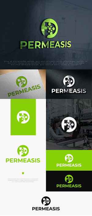 Logo Design by Ayub Zafar for this project | Design: #31075956