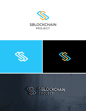 Design de Logo par Farhad Design pour Sblockchain Project | Design #31062320