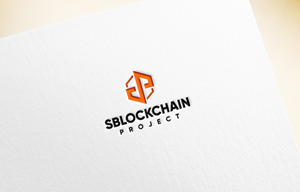 Logo Design by AbrinaDesign for Sblockchain Project | Design: #31057195