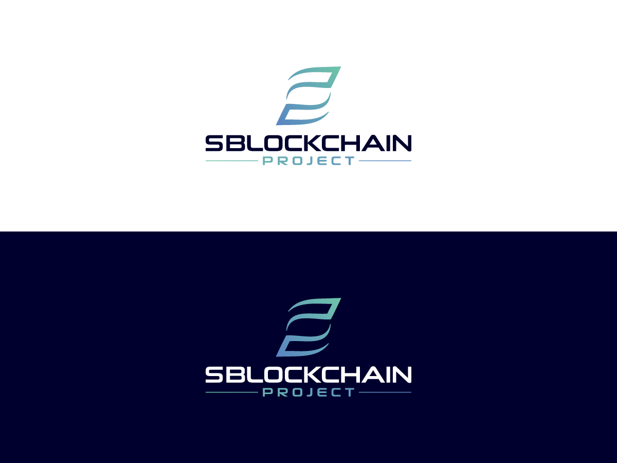 Diseño de Logo por 439 Creations para Sblockchain Project | Diseño #31057293