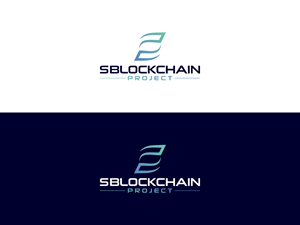 Logo Design by 439 Creations for Sblockchain Project | Design: #31057293