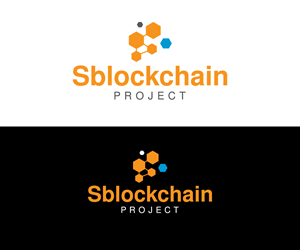 Logo Design by Kavth for Sblockchain Project | Design: #31096320