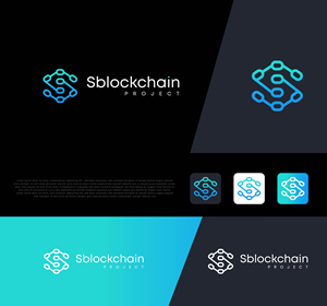 Logo Design by mehedi.h for Sblockchain Project | Design: #31066204
