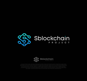 Logo Design by mehedi.h for Sblockchain Project | Design: #31066275