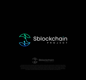 Logo Design by mehedi.h for Sblockchain Project | Design: #31104986