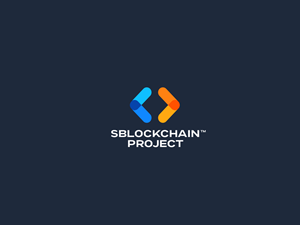 Logo Design by Caribu inc for Sblockchain Project | Design: #31094555