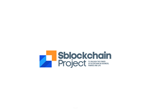 Logo Design by Caribu inc for Sblockchain Project | Design: #31094557