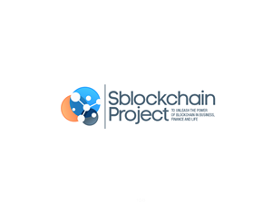 Logo Design by Caribu inc for Sblockchain Project | Design: #31094558