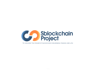 Logo Design by Caribu inc for Sblockchain Project | Design: #31094559